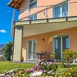 Appartamento Casa Belfiore Maccagno