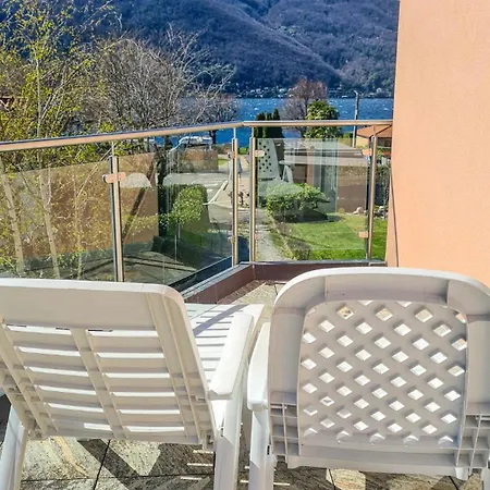 Casa Belfiore Maccagno