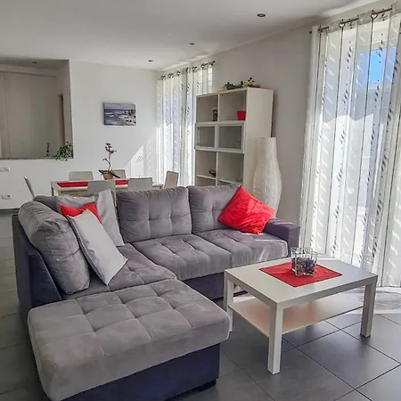 Casa Belfiore Appartamento *