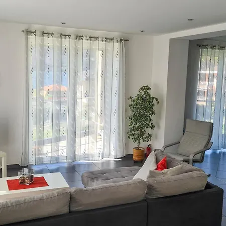 Appartamento Casa Belfiore Maccagno