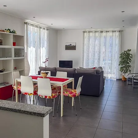 Appartamento Casa Belfiore *