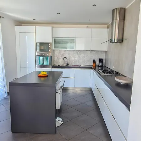 Διαμέρισμα Casa Belfiore