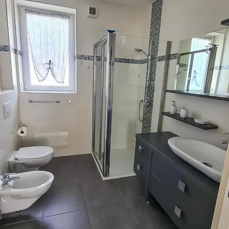 Casa Belfiore Διαμέρισμα *
