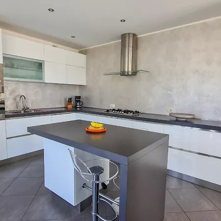 Appartamento Casa Belfiore Maccagno