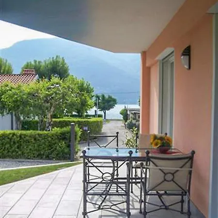 Casa Belfiore Διαμέρισμα *