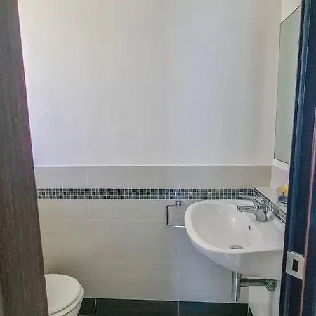 Casa Belfiore Διαμέρισμα Maccagno