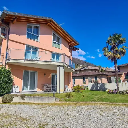 Appartamento Casa Belfiore