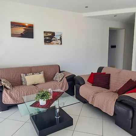 Casa Belfiore Appartamento *