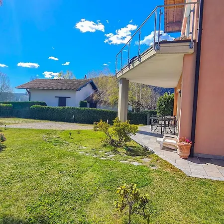 Appartamento Casa Belfiore