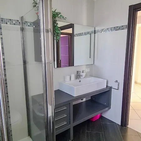 Διαμέρισμα Casa Belfiore *