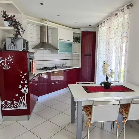 Casa Belfiore * Maccagno