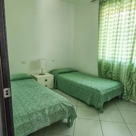 Casa Belfiore Διαμέρισμα *