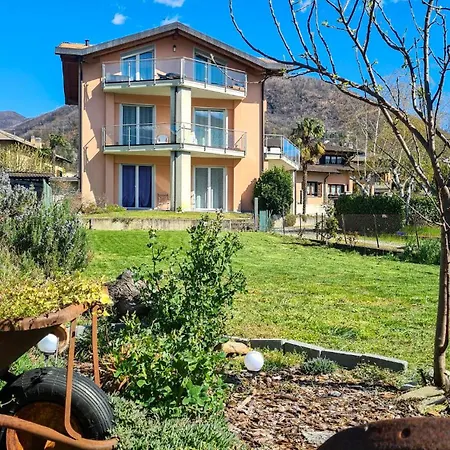Casa Belfiore Διαμέρισμα *