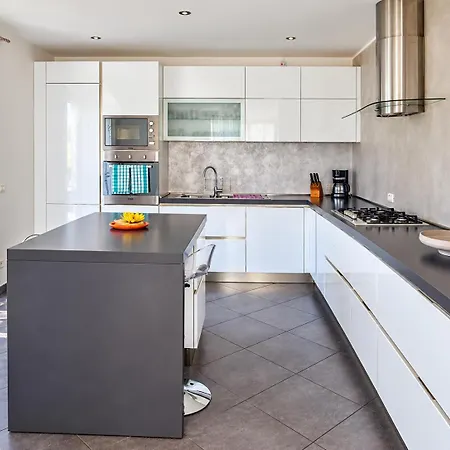 Casa Belfiore Apartament