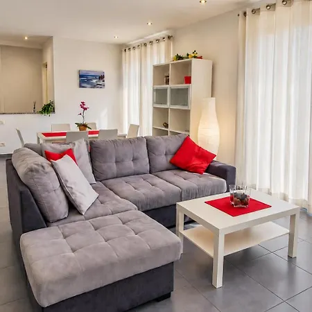 Apartament Casa Belfiore