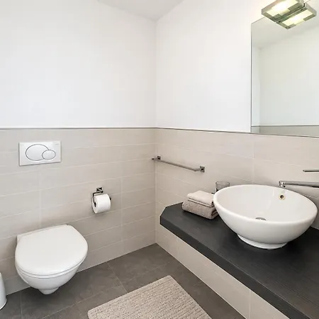 Casa Belfiore Apartament *