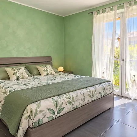 Casa Belfiore Maccagno
