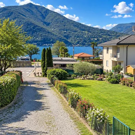 Casa Belfiore Apartament Maccagno