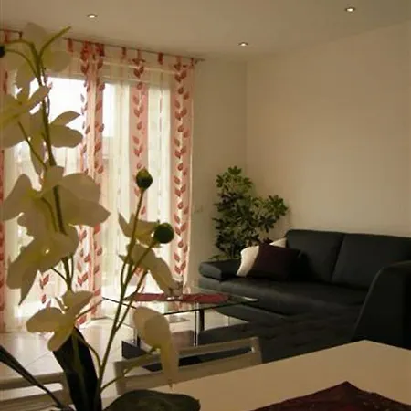 Casa Belfiore Lejlighed Maccagno