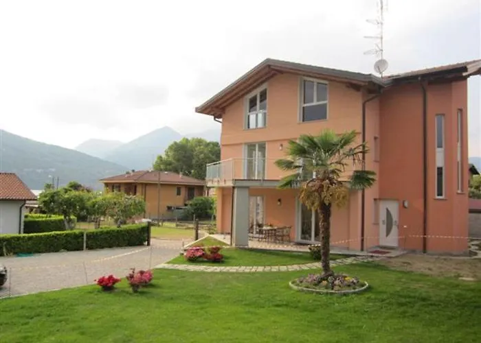 Casa Belfiore