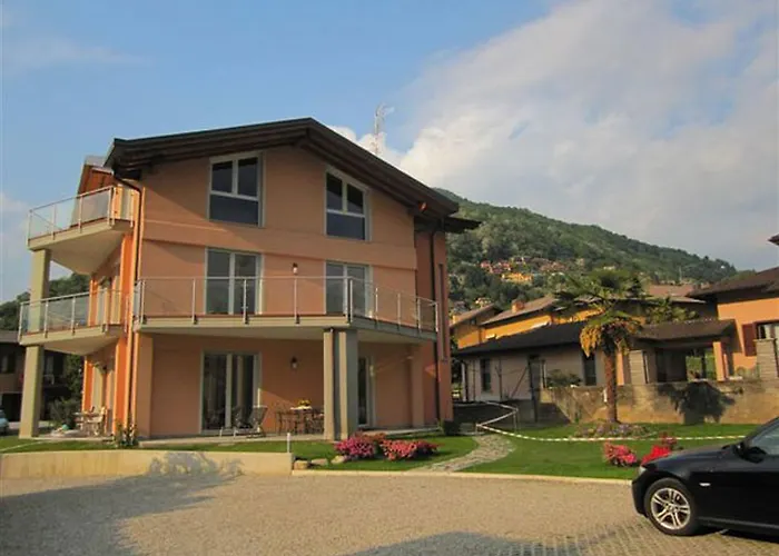 Casa Belfiore