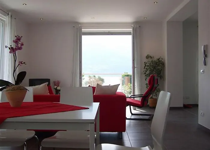 Casa Belfiore Maccagno