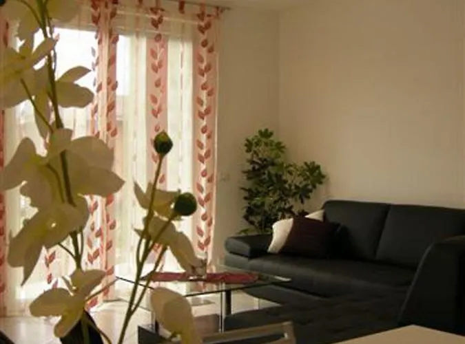 Casa Belfiore Apartman Maccagno