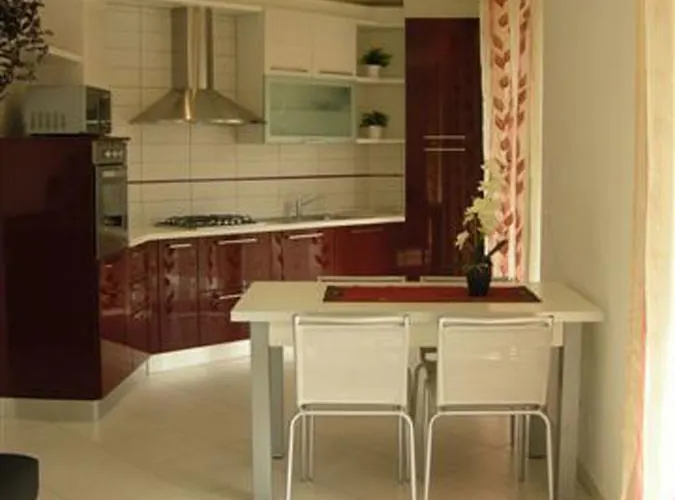 Casa Belfiore Apartman Maccagno