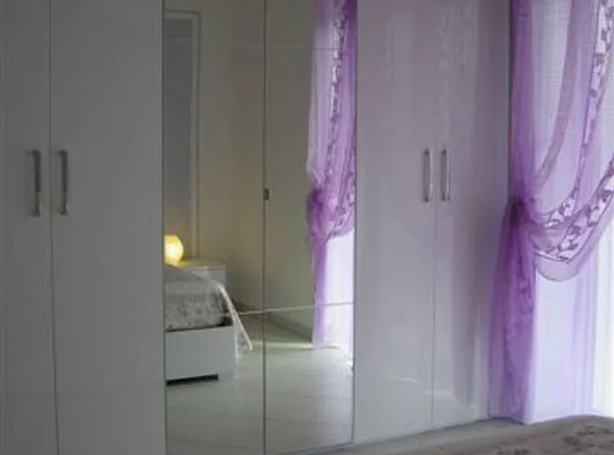 Apartman Casa Belfiore Maccagno