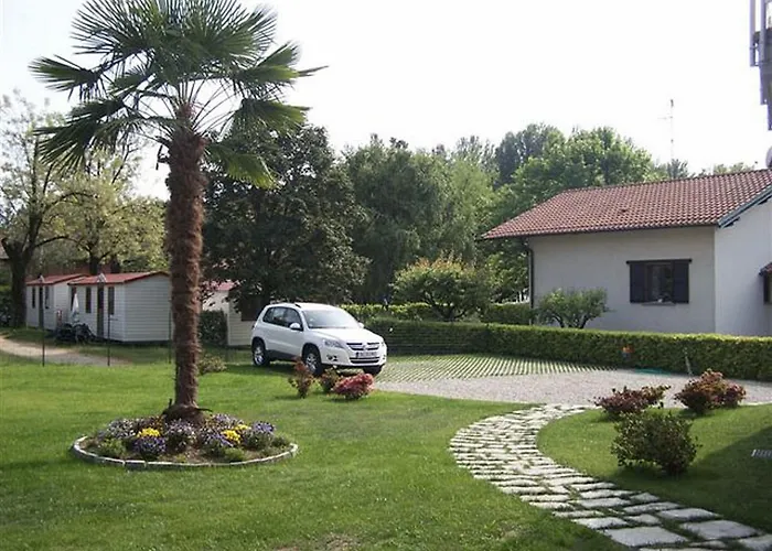 Casa Belfiore Apartman